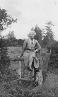 Miss Wheatley
circa 1933