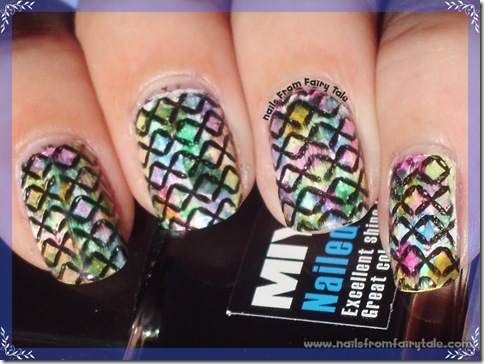 rainbow fishscale 5 rainbow fishscale 5