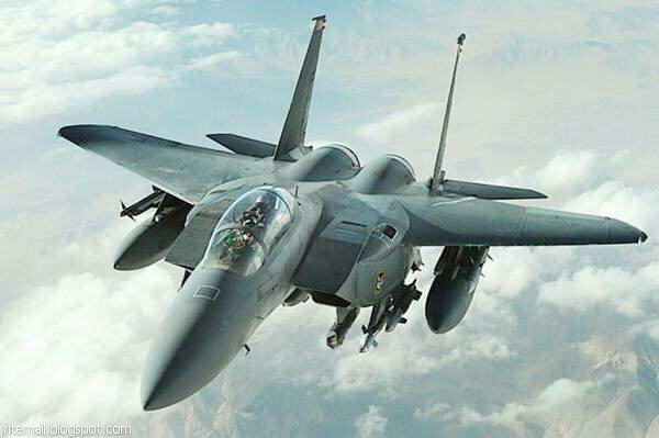 Military Aircraft