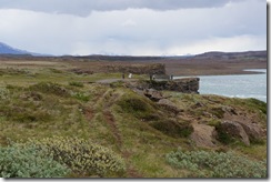 Views from Gullfoss