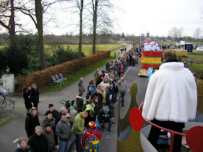 Optocht Wilp