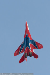 Стриж