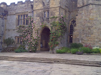 Haddon Hall