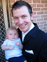 Ben and Jett