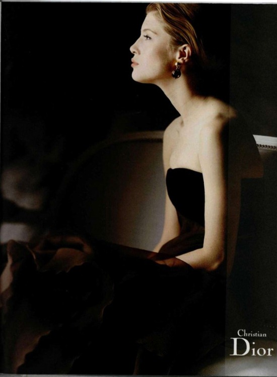 christian dior campaign ad fall1989 2