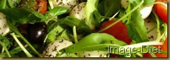 salata me tomatinia salata me tomatinia
