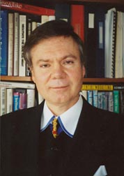 Donald Moine Portrait, Donald Moine