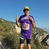 Km. Vertical Gandia 2012