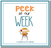 Our Weekly Wrap-Up Our Weekly Wrap-Up