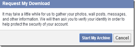 download your facebook data download your facebook data