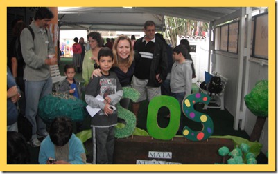 Feira de ciências12 Feira de ciências12