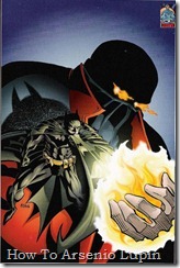 P00025 - La Sombra del Murcielago 25 - Batman howtoarsenio.blogspot.com #601 P00025 - La Sombra del Murcielago 25 - Batman howtoarsenio.blogspot.com #601