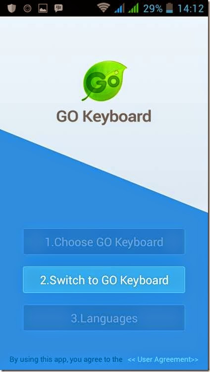 memulai mengganti tema theme keyboard android memulai mengganti tema theme keyboard android