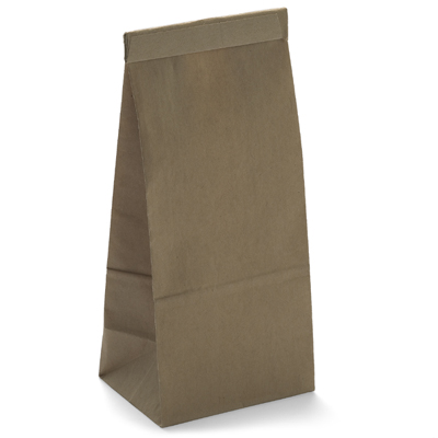 This Kraft Coffee Bag from The Container Store would also be perfect to store holiday nuts and berries. This Kraft Coffee Bag from The Container Store would also be perfect to store holiday nuts and berries.