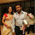 Kollywood Stars @ Sneha,Prasanna Wedding Reception Pictures!