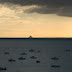 Port Mer : vue sur le Mont-Saint-Michel