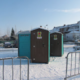 Kerstboomverbranding 2010