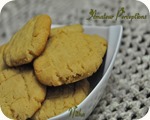 Peanut Butter Cookies 9 Peanut Butter Cookies 9