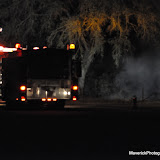Sacramento, CA | Arson fires set near equestrian barns.Aproximately 9:34 PM Sunday evening, CHP receved a 911 call for a fire in the area of Longview Drive and Watt Ave. There were also reports that a fire was burning in brush and headed towards a barn where there were many horses. When firefighters arrived, they found at least three fires that had been started. All fires were quickly extinguished before they reached the barn area. A spokesman for Sac Metro Fire stated that the fires are under investigation. He also stated that the fires were set in succession along a trail but far enough apart where it could only lead to the conclusion of arson. News_100919_ArsonFires_LongviewDr