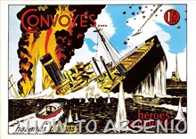 P00004 - Convoyes #4 P00004 - Convoyes #4