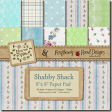 LOTV SHABBY SHACK LOTV SHABBY SHACK