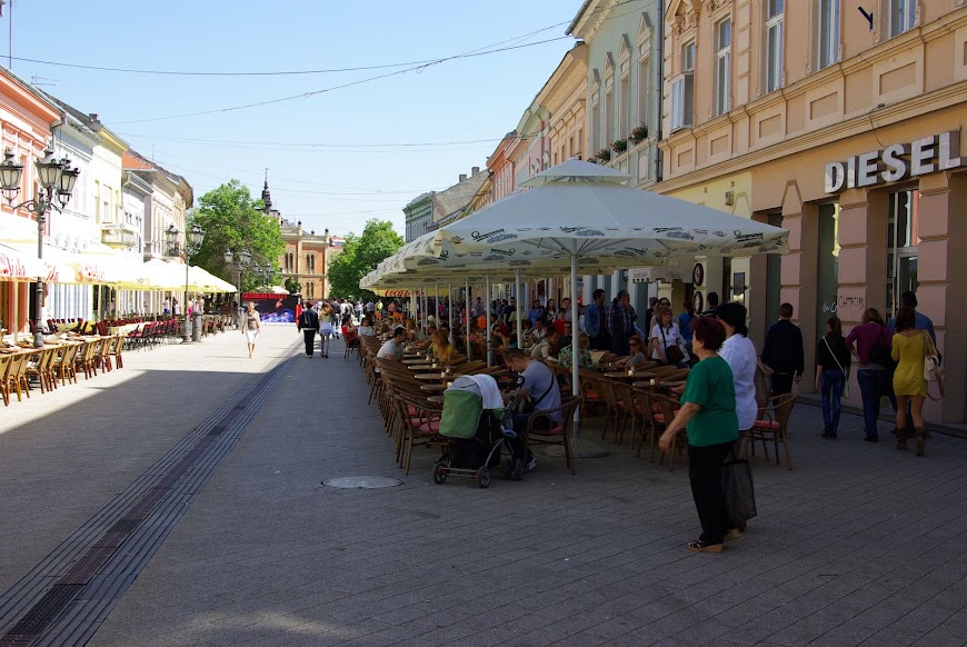 Novi Sad