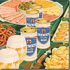 Drewry's Drewry's