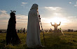 Sunrise Druids