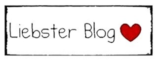 LiebsterBlog LiebsterBlog