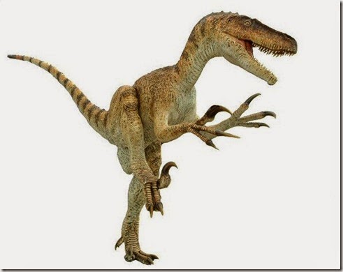 utahraptor-1 utahraptor, carnivoro, dinosaurio asesino, ave antigua