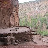Bandelier Natl Monument- Santa Fé, AZ