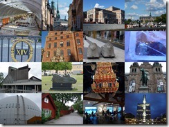 Stockholm 2011 Stockholm 2011