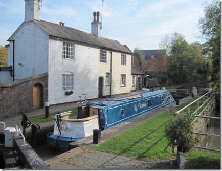 Coventry Canal 008
