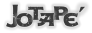 logo jotape logo jotape