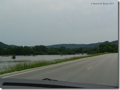 June 23 Flood 23