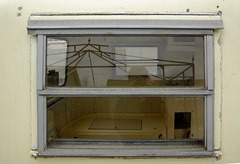 window outside window outside