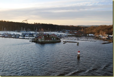 2011-11-26 Hovedöen marina