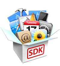 apple sdk apple sdk