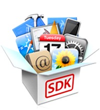 apple sdk