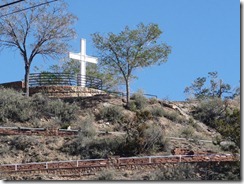 Cross of the martyrs Cross of the martyrs