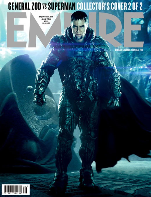 Man of Steel Empire cover 02