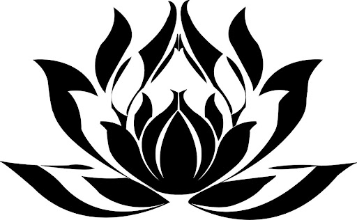 Lotus Tattoo Drawings