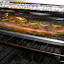 Dad Kitchen Cooking Salmon.JPG