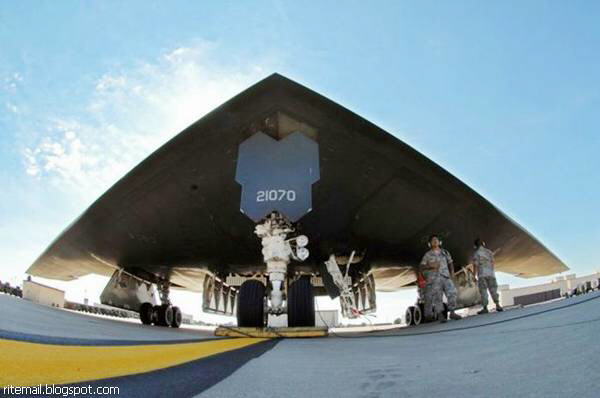 Military Aircraft