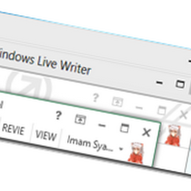 Cara Mudah Membuat Window di Windows 8 Berdampingan
