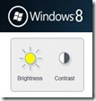 windows-8-brightness control