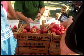 Williamsburg - Wed - farmers market 006