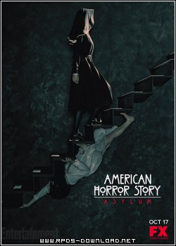 509171734d1b7 American Horror Story 1, 2 Temporada Legendado