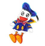Pato Donald