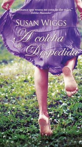 A Colcha da Despedida A Colcha da Despedida